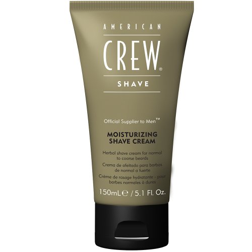 American Crew Moisturising Crema De Afeitar 150ml