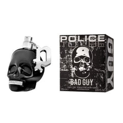 Police To Be Bad Guy Eau De Toilette Spray 75ml