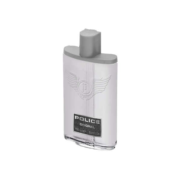 Police Original Eau De Toilette Spray 100ml