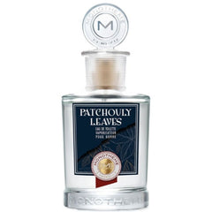 Monotheme Patchouly Leaves Eau De Toilette Spray 100ml