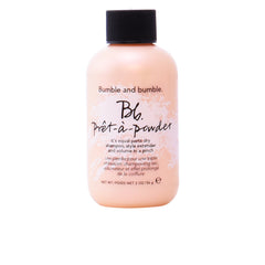 Bumble And Bumble Prêt A Powder Dry Shampoo 56gr