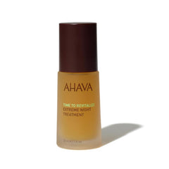 Ahava Time To Revitalize Extreme Night Treatment 30ml