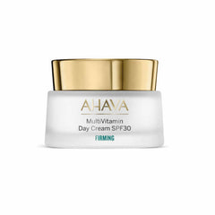 Ahava Multivitamins Reviving Day Cream Spf30 50ml