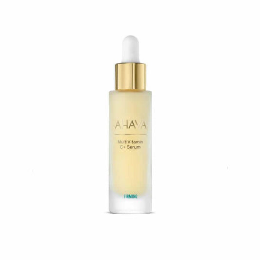 Ahava MultiVitamin C-Firming Serum 30ml