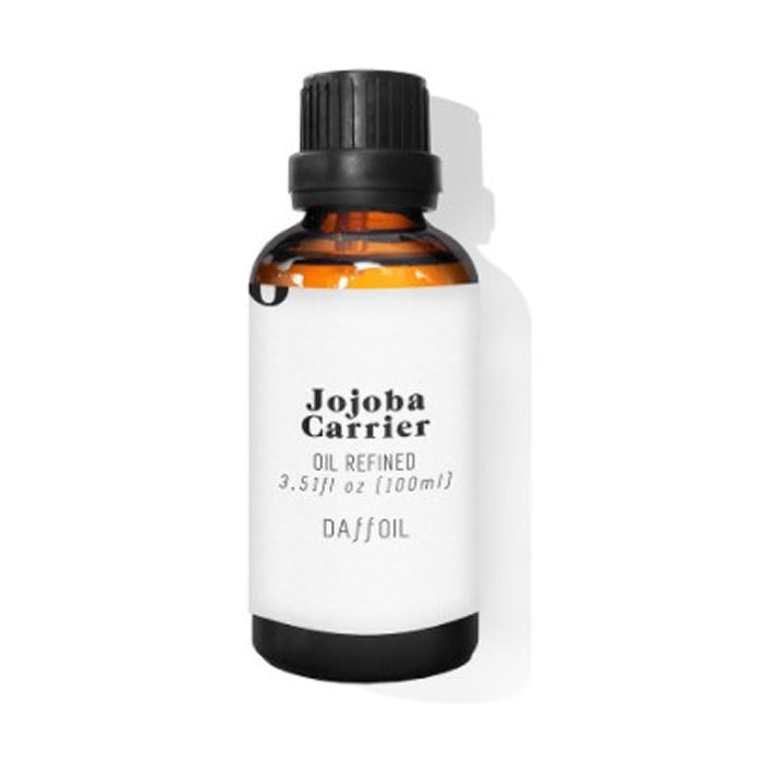 Daffoil Oil Refined Jojoba Carrier 50ml