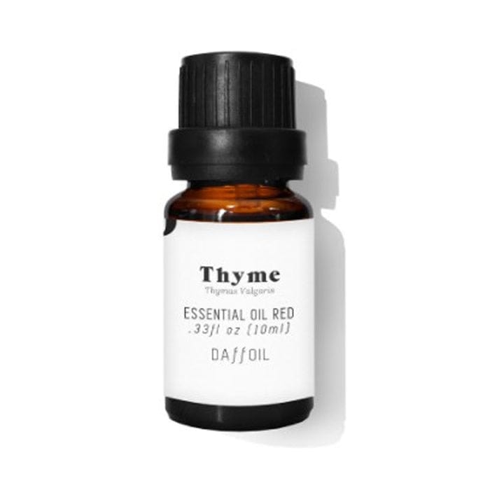 Daffoil Essential Oil Red Thyme 50ml