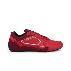 Sparco SP-F7_RED-WHITE