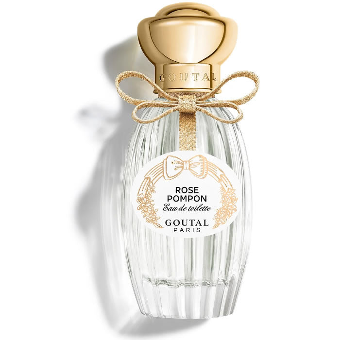 Goutal Paris Rose Pompon Eau De Toilette Spray 50ml