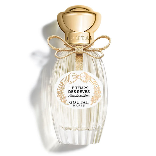 Goutal Paris Le Temps Des Réves Eau De Toilette Spray 50ml