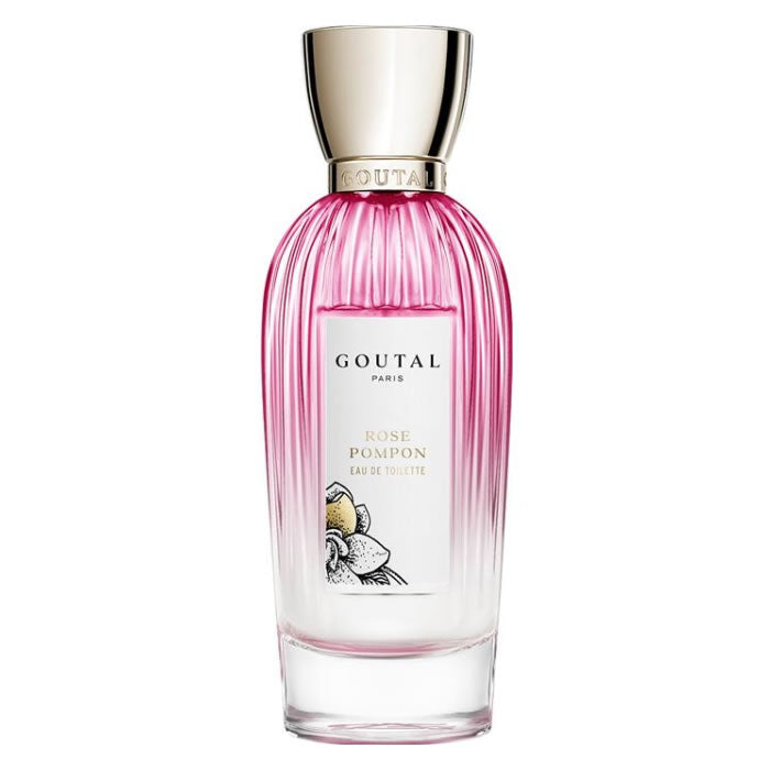 Goutal Paris Rose Pompon Eau De Parfum Spray 50ml Jag Couture London - New York