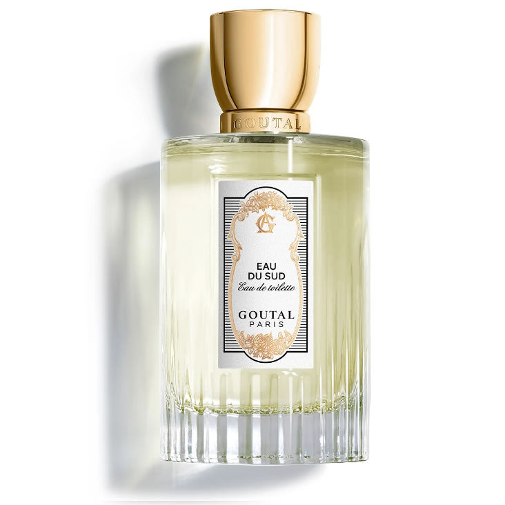 Goutal Paris Eau Du Sud Eau De Toilette Spray 100ml