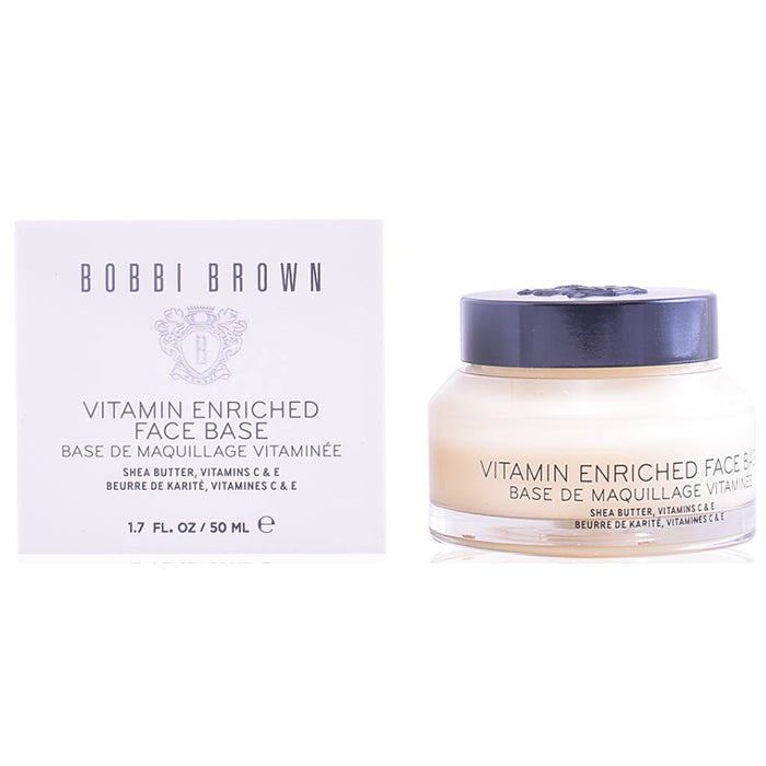 Bobbi Brown Vitamin Enriched Face Base 50ml Jag Couture London - New York