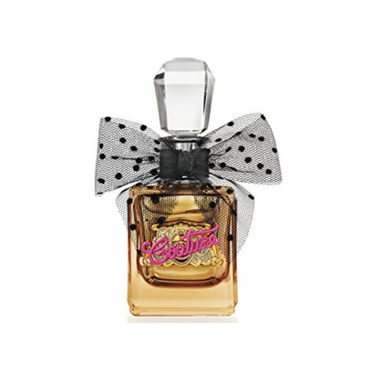 Juicy Couture Viva La Juicy Gold Couture Eau De Perfume Spray 50ml