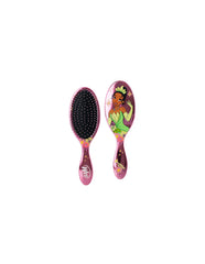 The Wet Brush Original Detangler Pprincess Wholehearted Tiana Light Purple 1 U