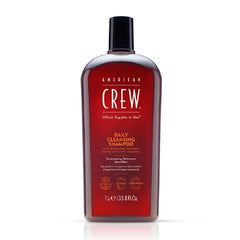 American Crew Daily Shampoo 250ml