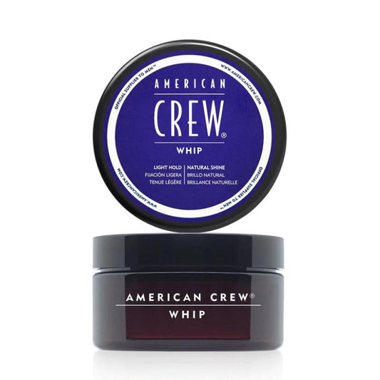 American Crew Whip Light Hold 85g