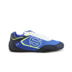 Sparco SP-F5_ROYAL-FLUO