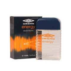 Energy Eau De Toilette Spray 100ml