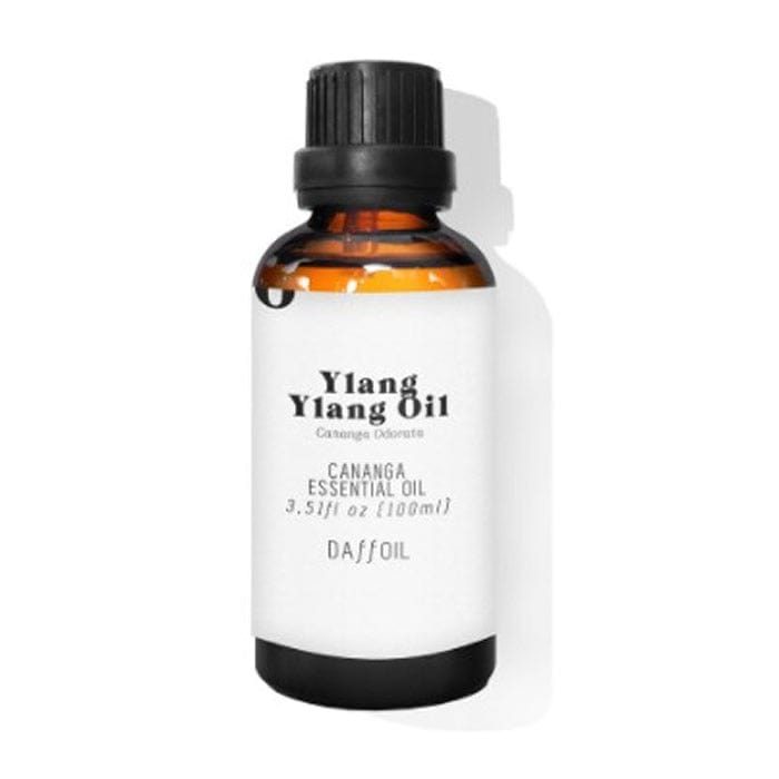 Daffoil Essential Oil Ylang Ylang 100ml