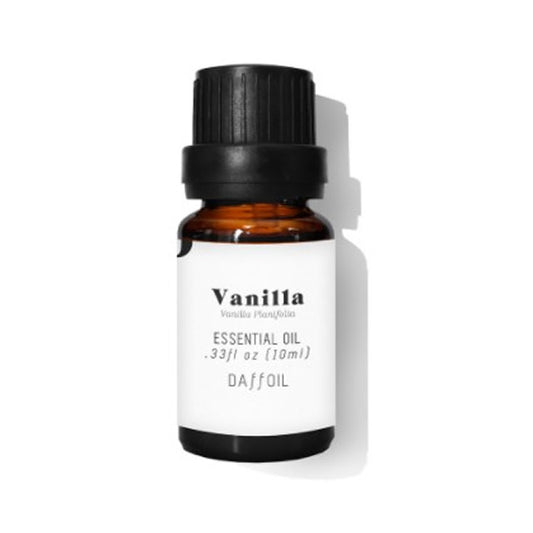 Daffoil Essential Oil Vanilla 10ml