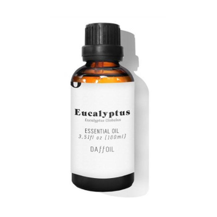 Daffoil Essential Oil Eucalyptus 100ml