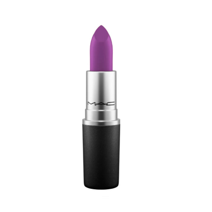 Mac Matte Lipstick Heroine 3g Jag Couture London - New York