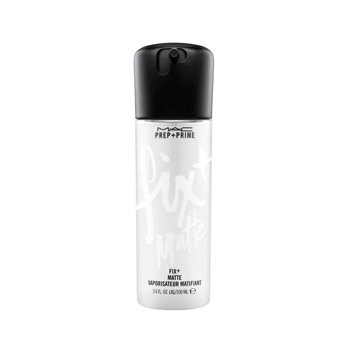 Mac Prep + Prime Fix Matte Spray 100ml Jag Couture London - New York