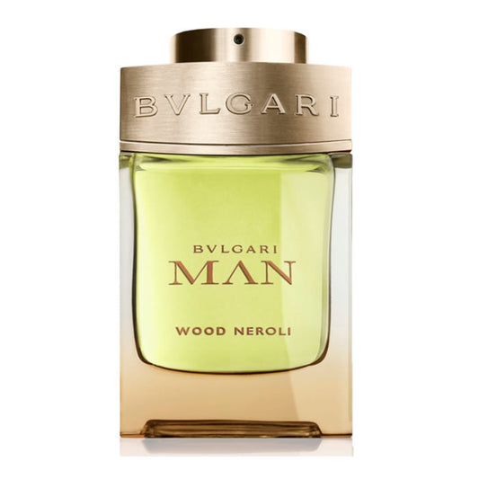 Bvlgari Man Wood Neroli Eau De Perfume Spray 100ml