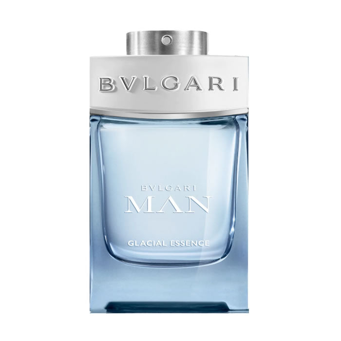 Bvlgari Man Glacial Essence Man Eau De Perfume Spray 100ml