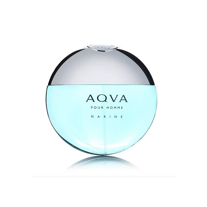 Bvlgari Aqva Marine Homme Eau De Toilette Spray 100ml