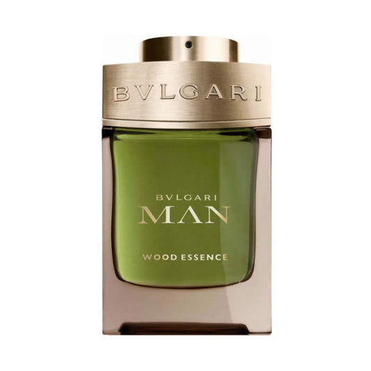 Bvlgari Man Wood Essence Eau De Perfume Spray 150ml