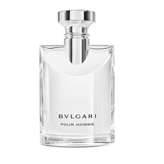 Bvlgari Pour Homme Eau De Toilette Spray 100ml