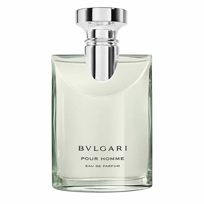 Bvlgari Pour Homme Eau De Parfum Spray 100ml Jag Couture London - New York