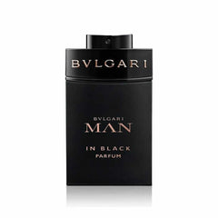 Bvlgari Man In Black Parfum Spray 100ml Jag Couture London - New York