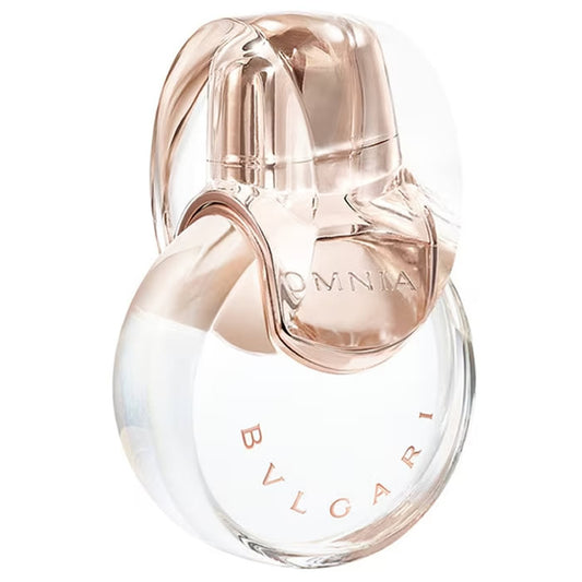 Bvlgari Omnia Crystalline Eau De Toilette Spray 50ml