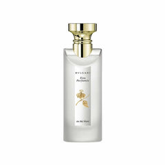 Bvlgari Eau Parfumée Au Thé Blanc Eau De Cologne Spray 75ml