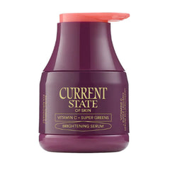 Current State Vitamin C + Super Greens Brightening Serum 30ml Jag Couture London - New York