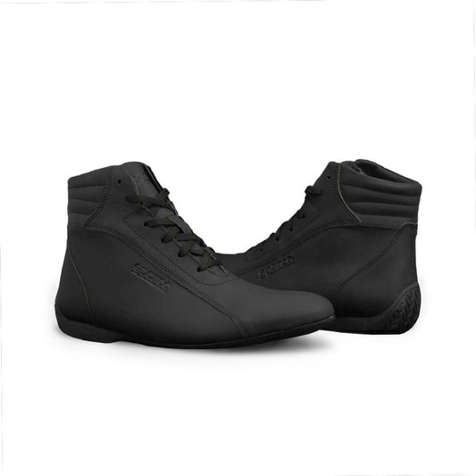 Sparco MONZA-LIMITED_BLACK