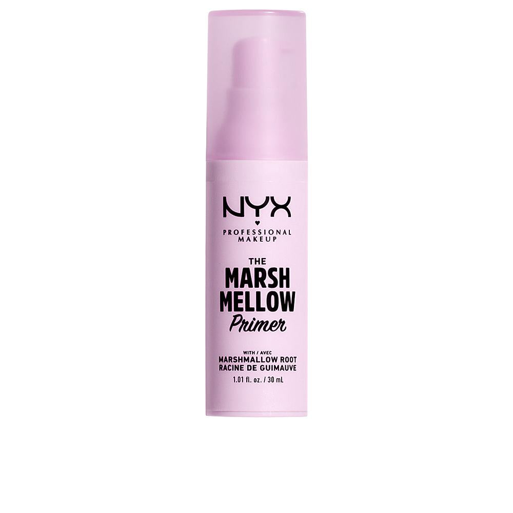 Nyx Marsh Mellow Primer