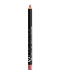 Nyx Suede Matte Lip Liner Tea y Cookies 3,5g Jag Couture London - New York