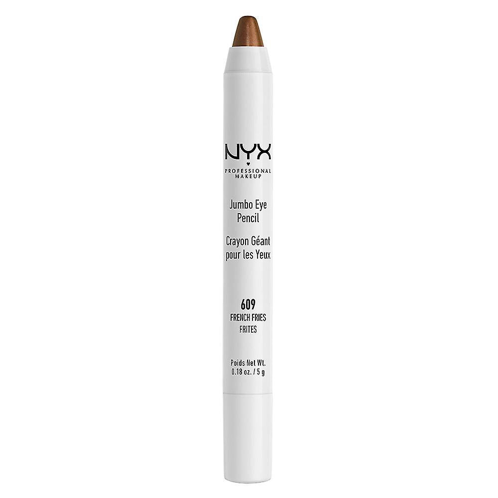 Nyx Jumbo Eye Pencil French Fries 5g Jag Couture London - New York