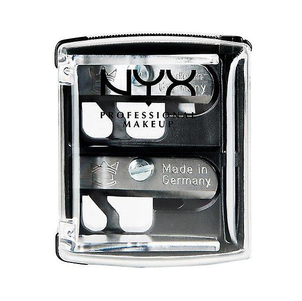 Nyx Sharpener 1 U Jag Couture London - New York