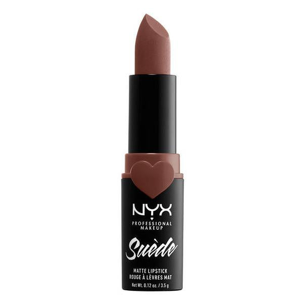 Nyx Suede Matte Lipstick Lavender and Lace 3,5g Jag Couture London - New York