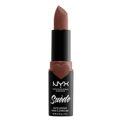 Nyx Suede Matte Lipstick Lavender and Lace 3,5g Jag Couture London - New York