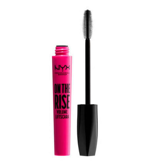 Nyx On The Rise Volume Liftscara Black Jag Couture London - New York
