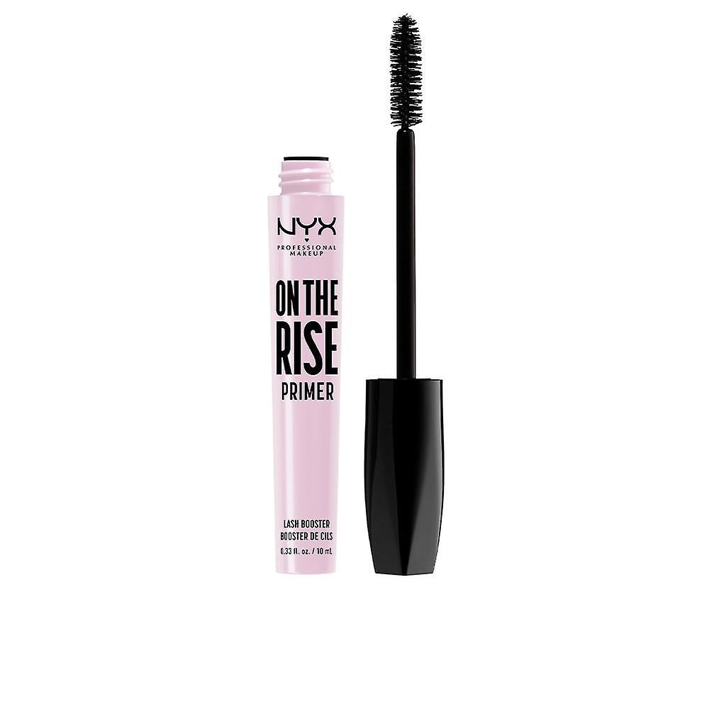 Nyx On The Rise Primer Lash Booster 01 10ml Jag Couture London - New York