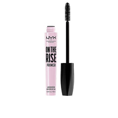 Nyx On The Rise Primer Lash Booster 01 10ml Jag Couture London - New York