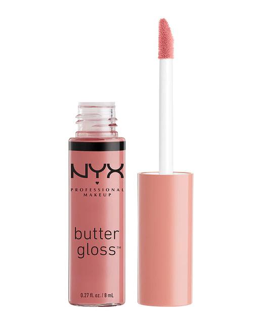 Nyx Butter Gloss Tiramisu 8ml Jag Couture London - New York