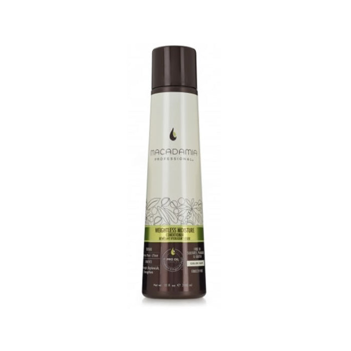 Macadamia Weightless Moisture Conditioner 300ml