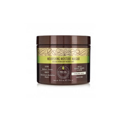 Macadamia Nourishing Moisture Masque 236ml